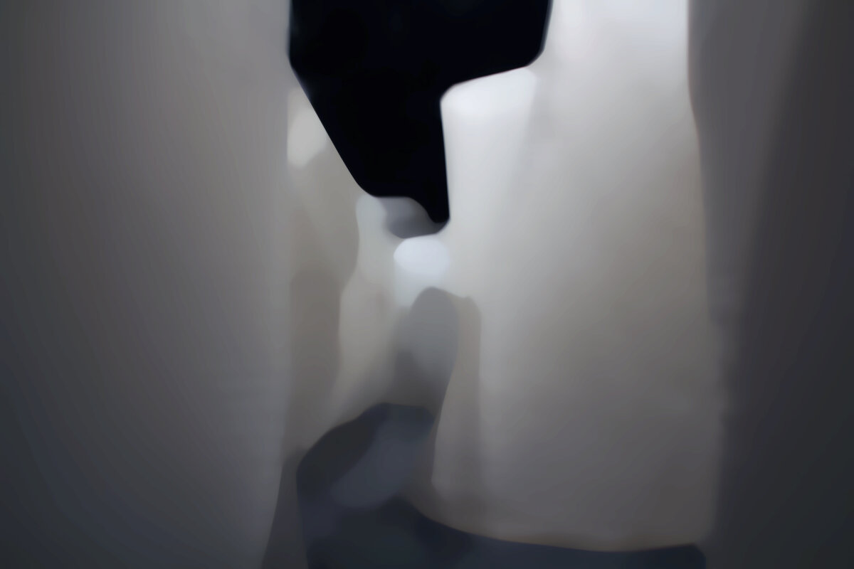 STRWÜÜ: Viscosity and Dissociation, or the Sea without Horizon